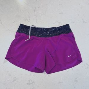 Sz S - Nike Dri Fit running short